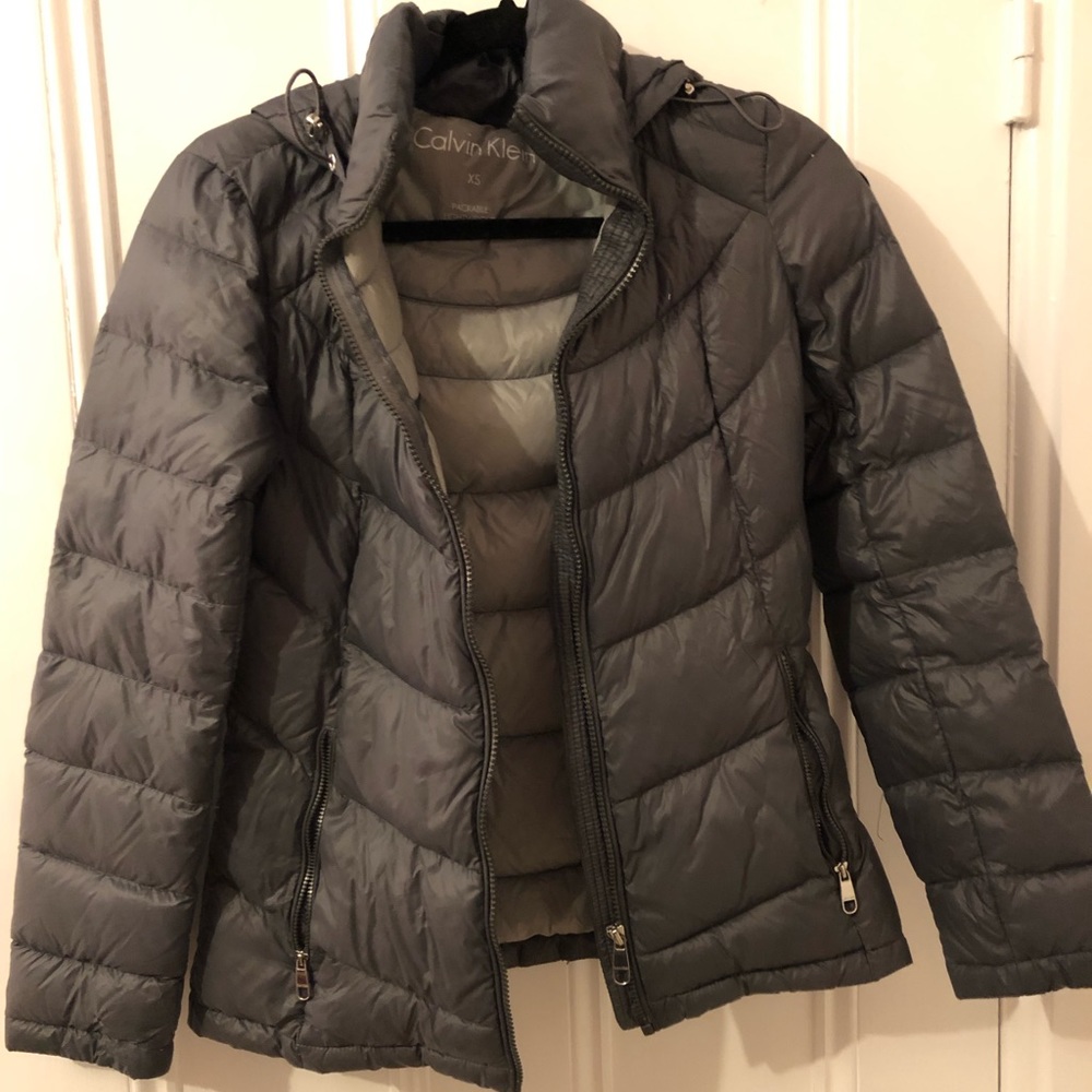 Calvin Klein Winter Coat